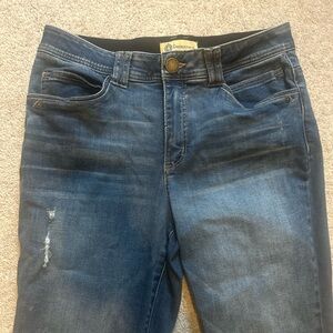 4.99 SHIPPING Women's Size 12 Democracy Flare Jeans